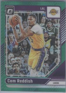 Cam Reddish