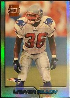 Lawyer Milloy