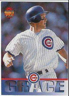 Mark Grace
