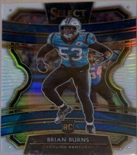 Brian Burns