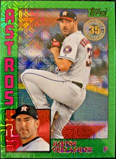 Justin Verlander