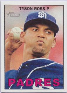 Tyson Ross
