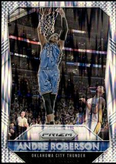 Andre Roberson