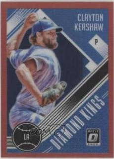 Clayton Kershaw