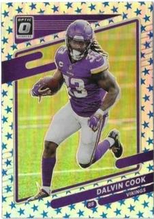 Dalvin Cook