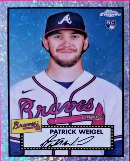 Patrick Weigel
