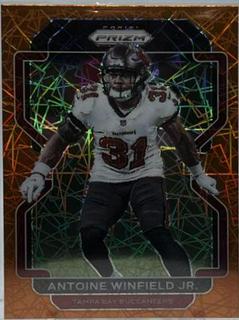 Antoine Winfield Jr.