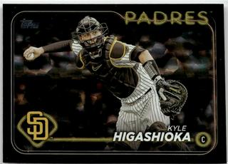 Kyle Higashioka