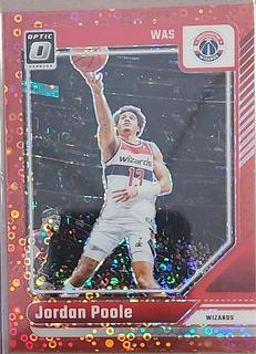 Jordan Poole
