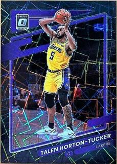 Talen Horton-Tucker