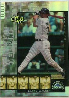 Larry Walker