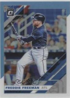 Freddie Freeman