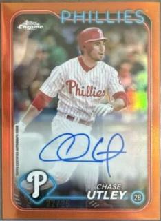 Chase Utley