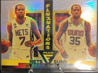 Kevin Durant