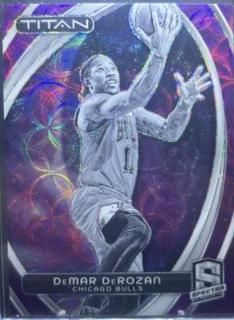 DeMar DeRozan