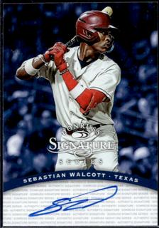 Sebastian Walcott