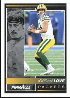 Jordan Love