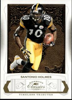 Santonio Holmes