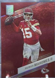 Patrick Mahomes II