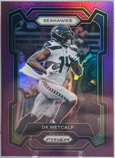DK Metcalf