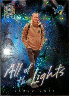 Jared Goff