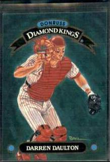 Darren Daulton