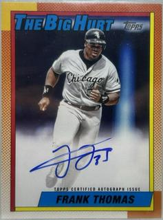 Frank Thomas