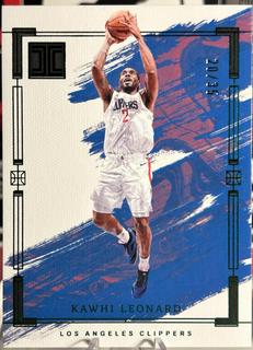 Kawhi Leonard