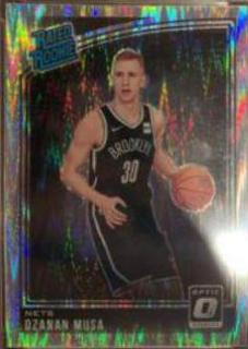 Dzanan Musa