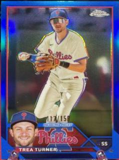 Trea Turner