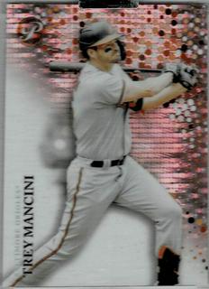 Trey Mancini