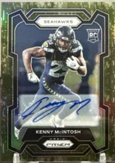 Kenny McIntosh