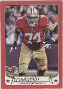 Joe Staley