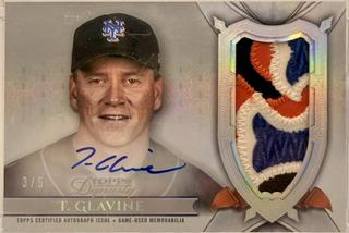 Tom Glavine