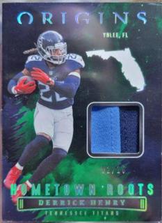 Derrick Henry