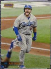 Max Muncy
