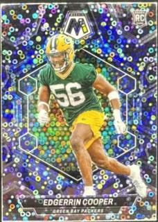 Edgerrin Cooper