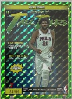 Joel Embiid