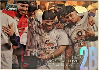 Jose Altuve
