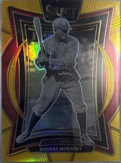 Rogers Hornsby