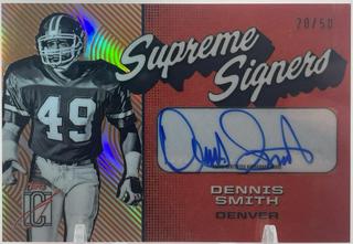 Dennis Smith