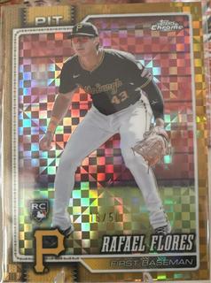 Rafael Flores