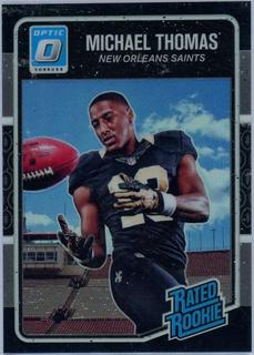 Michael Thomas