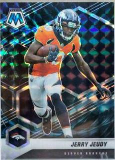 Jerry Jeudy