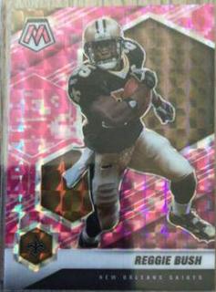 Reggie Bush