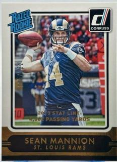 Sean Mannion