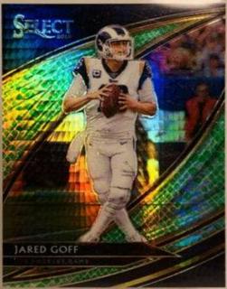 Jared Goff