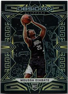 Moussa Diabate