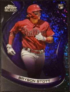 Bryson Stott