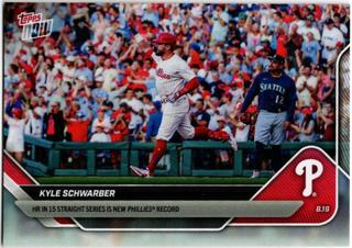 Kyle Schwarber